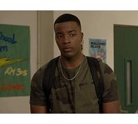 My Mind's Playing Tricks on Me