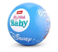MY MINI BABY DISNEY BLIND CAPSULE ONE SUPPLIED @ RANDOM