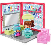 My Mini MixieQ’s Beauty Salon Mini Room