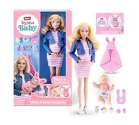 My Mini Mom & Baby Surprise (Brittany) By ZURU