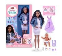 My Mini Mom & Baby Surprise (Nicky) By ZURU