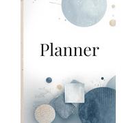 My Minimalist Planner: Simple & Intentional Planning