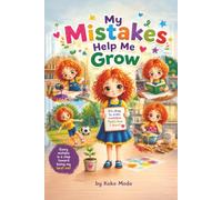 My Mistakes Help Me Grow
