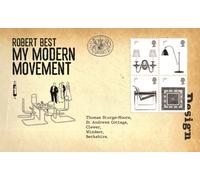 My Modern Movement