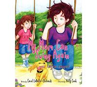 My Mom Can Swing Again