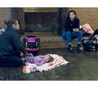 My Mom Doesn't Like You