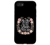 My Mom Isn't Here But Her Love Never Left Mother’s Day Case for iPhone SE (2020) / 7/8