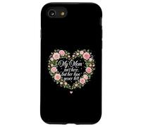 My Mom Isn't Here But Her Love Never Left Mother’s Day Case for iPhone SE (2020) / 7/8
