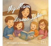 My Mom Loves Like...