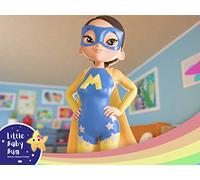 My Mommy Is A Super Mommy