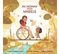 My Mommy Wears Wheels