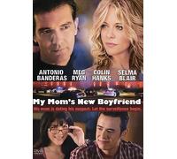 MY MOM'S NEW BOYFRIEND - DVD Movie