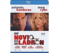 My Mom's New Boyfriend ( Homeland Security (My Spy) ) (Blu-Ray)