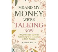 My Money and Me - We're Talking Now