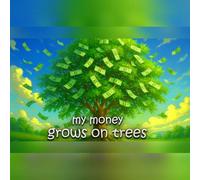 My Money Grows On Trees (PC) Steam Gift - GLOBAL