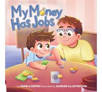 My Money Has Jobs