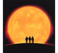 My Monkey - Inside the Sun