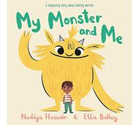 My Monster and Me