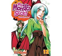My Monster Secret Vol. 12 (My Monster Secret: Actually, I Am...)