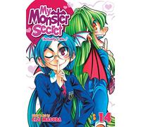 My Monster Secret Vol. 14 (My Monster Secret: Actually, I Am...)