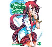 My Monster Secret Vol. 3