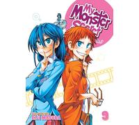 My Monster Secret Vol. 9 (My Monster Secret: Actually, I Am...)
