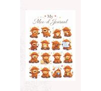 My Moo-d Journal: A Simple Mood Tracker for Reflection and Everyday Wellbeing