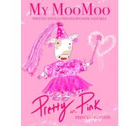 My MooMoo: “Pretty in Pink” Princess Edition: 4