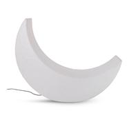 My Moon Floor Lamp White