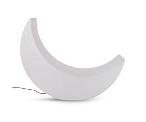 My Moon Floor Lamp White
