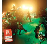 My Morning Jacket - MMJ Live Vol. 4: New York 2010, Terminal 5 - The Tennessee Fire[Red 3 LP] [Vinyl LP] [VINYL]