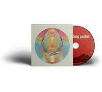 My Morning Jacket – My Morning Jacket – CD – New