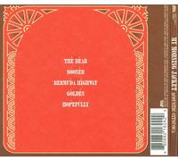 MY MORNING JACKET - ACOUSTIC CITSUOCA: LIVE AT THE STARTIME PAVILION [EP] [DIGIP