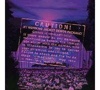 My Morning Jacket - At Dawn & Tennessee Fire Demos Package