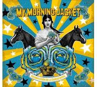 My Morning Jacket - Celebracion de la Ciudad [Vinyl LP] [VINYL]