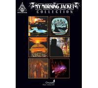 My Morning Jacket Collection (Guitar Recorded Versions)