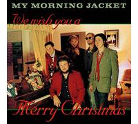 My Morning Jacket - Does Christmas Fiasco Style