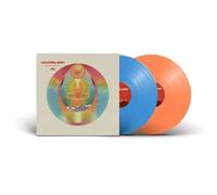 My Morning Jacket - Exclusive Blue & Tangerine