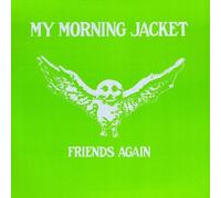 My Morning Jacket Friends Again (Vinyl) (US IMPORT)
