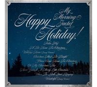 MY MORNING JACKET - HAPPY HOLIDAY - New Vinyl Record - V600z