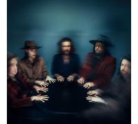 My Morning Jacket - is [VINYL]