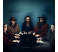 My Morning Jacket - is [VINYL]