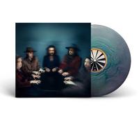 MY MORNING JACKET - Is - Vinyl (sky blue vinyl LP)