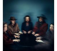 MY MORNING JACKET - Is - Vinyl (sky blue vinyl LP)