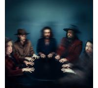 My Morning Jacket - is [VINYL]