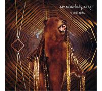 My Morning Jacket - It Still Moves - CD - K3z