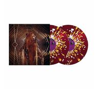My Morning Jacket - It Still Moves - Exclusive Limited Edition Purple With Yellow & White Splatter Colored Vinyl 2 LP
