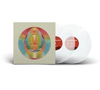 My Morning Jacket – My Morning Jacket – Limited Clear Vinyl LP