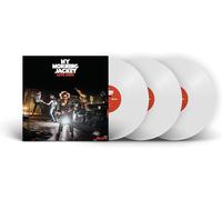My Morning Jacket - Live 2015 (White Vinyl) [VINYL]