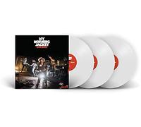 My Morning Jacket - Live 2015 (White Vinyl) [VINYL]